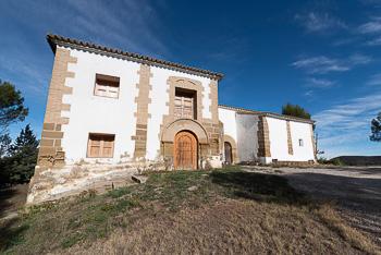 Imagen San Esteban - eucaristía en la ermita del Virgen de Bureta